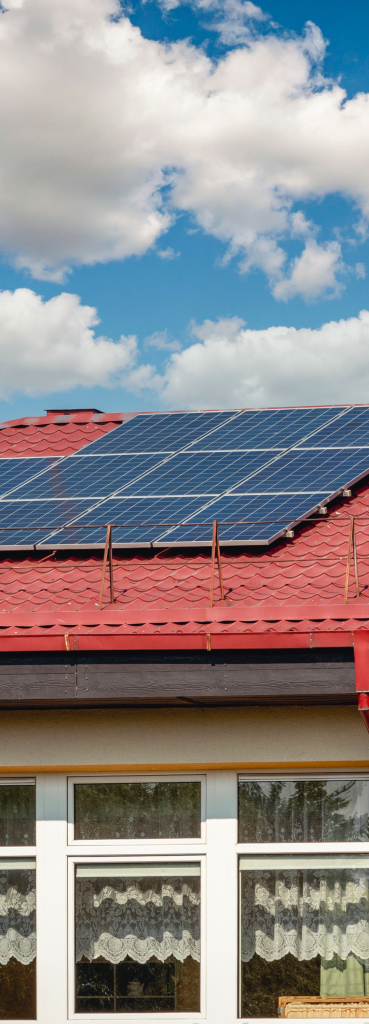 entreprise installation panneau solaire